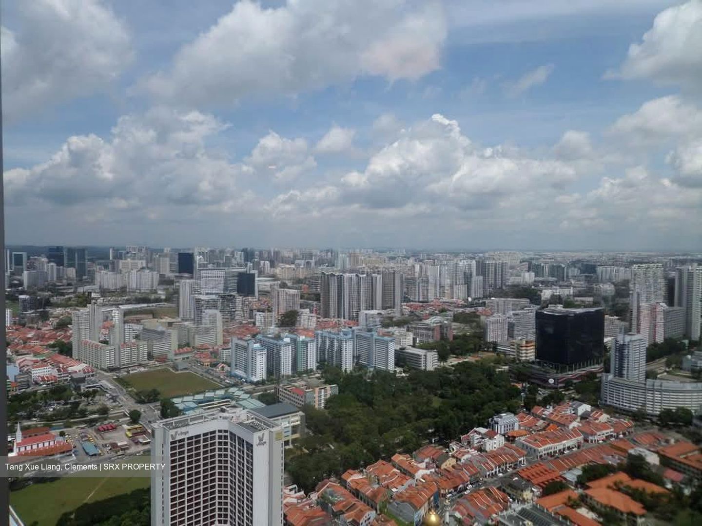 Duo Residences (D7), Apartment #604948811
